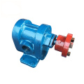 Cast Iron Low Pressure Gear Pump